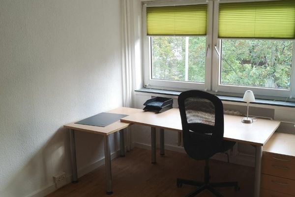 ¡Mejor ubicación, mejor precio! Habitación en piso compartido de estudiantes en el barrio universitario