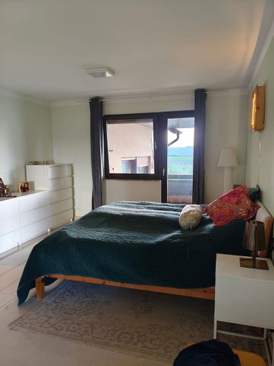 Casa da sogno nel verde con vista panoramica – Foto 17