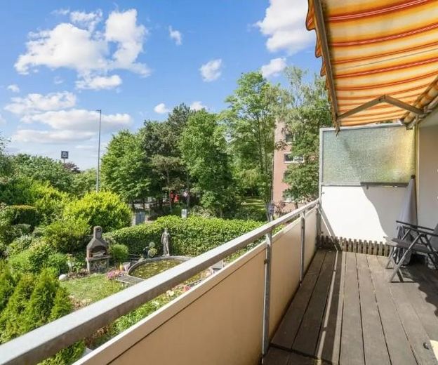Balkon