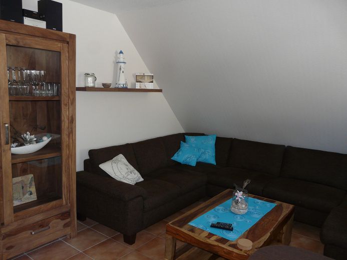 Provisionsfrei Eigentumswohnung in Sellin OT Seedorf – Foto 2