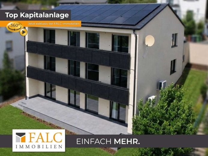 Modernes Dreifamilienhaus mit Zukunft - Kernsaniert & energieeffizient – Foto 1