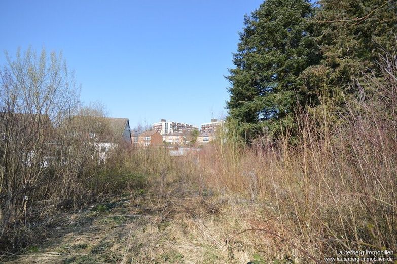 Vom Grundstück zum Traumhaus - Ihr neues Kapitel in begehrter Lage von Göttingen - Geismar – Grundstück