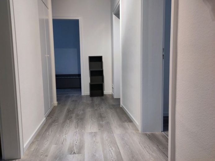 WG-Zimmer frei in Mainz – Uni, Klinik & City fast vor der Tür! – Flur