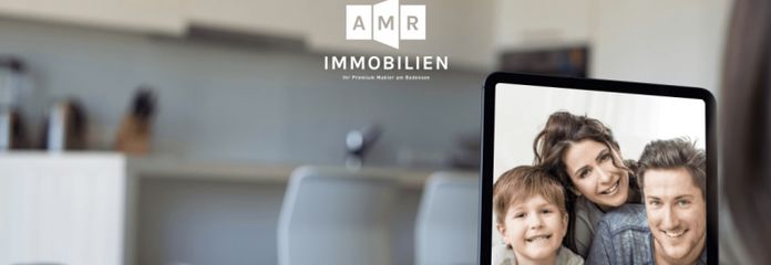 PREANNUNCIO | Appartamento di 4 locali con panorama alpino nella splendida Tettnang