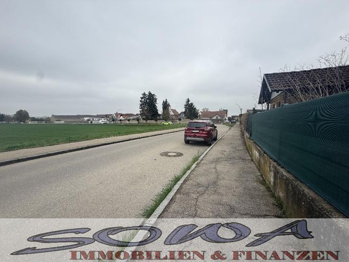 Großzügiges Baugrundstück in Rennertshofen! Kein Bauzwang - Ein Objekt von SOWA Immobilien &amp; Finanzen Ihrem Immobilienprofi vor Ort – Bild 10