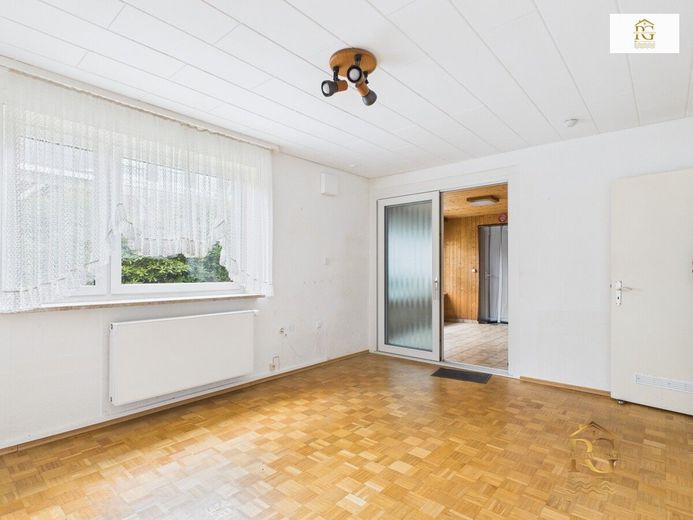 Wohnzimmer EG