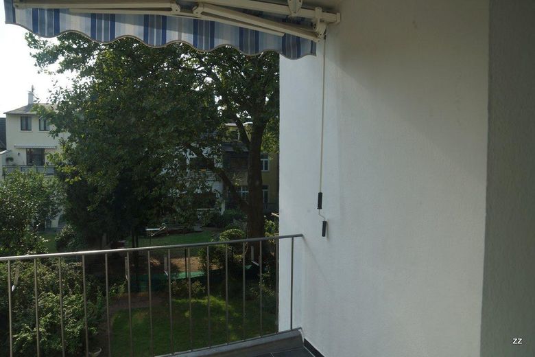 3,5 Zimmer Altbaudecken u Balkon. Küchenübernahme erw. – Foto 11