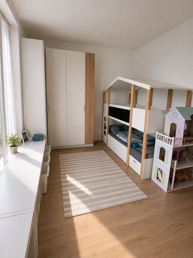 Attico privo di barriere architettoniche sul canale – Foto 3