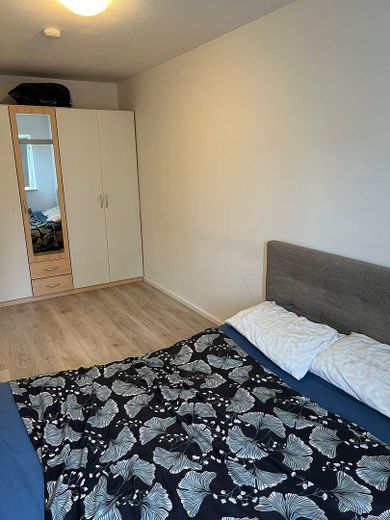 Tasteful 3-room apartment with upscale interior and balcony in Munich Perlach – Foto 12