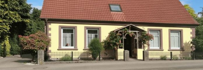 Charme und Komfort – Historisches Wohnhaus mit modernem Flair