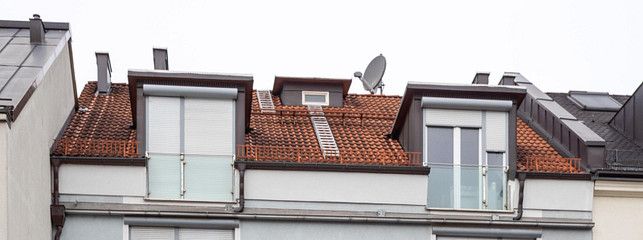 TOP MÜNCHEN-CITY -  MAXVORSTADT – Straßenansicht