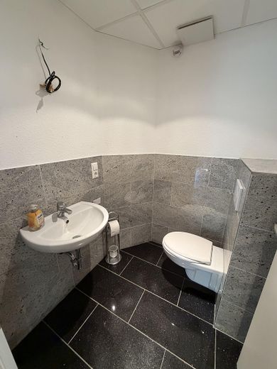 Provisionsfrei: Gepflegte DHH in Top-Lage Biesdorf – 160m² Gesamtfläche – Souterrain Gäste WC