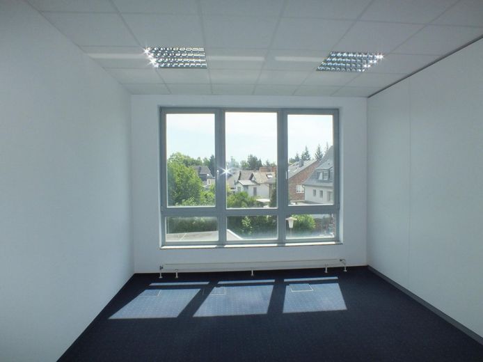 Repräsentative Büroflächen im "Series-A-Campus" – Doppelbüro