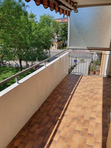 Loggia