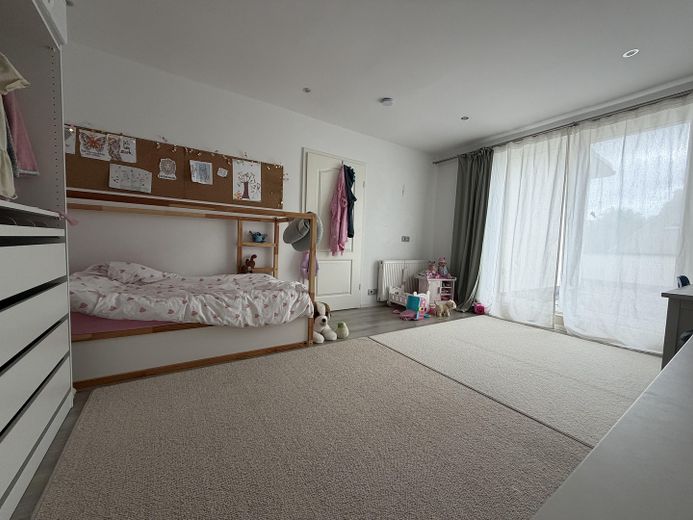 Saniertes EFH in Sasel – Garten, viel Platz, Wald-Nähe – Schlafzimmer