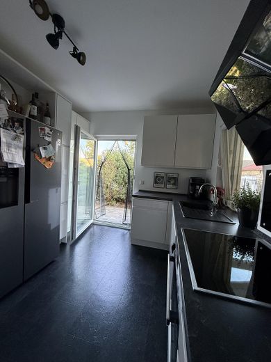 Modernes Familienleben: 5-Zimmer-Haus in Zossen. Ohne Maklerprovision – Foto 36