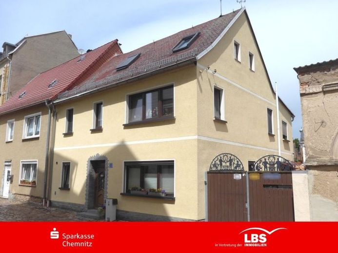 Viel Potential mit gemütlichem Innenhof – फोटो 1