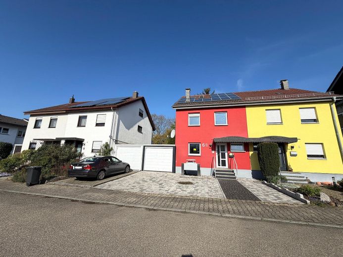 Aussenansicht