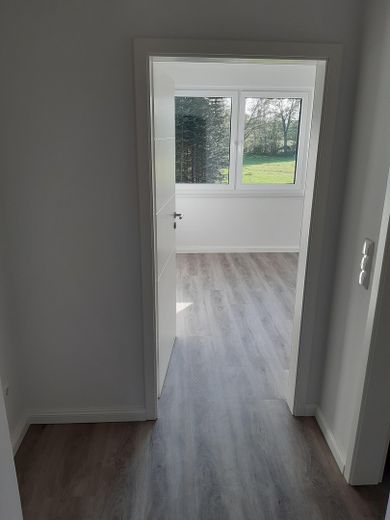 Doppelhaushälfte 2019 (Zweitbezug) – Zimmer OG