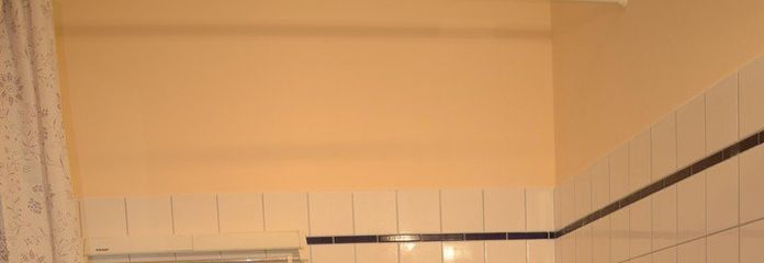Wannenbad / Bathroom