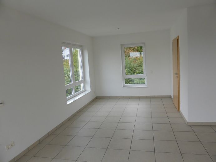Yeşillikler İçinde Daire – Wohnzimmer Essecke
