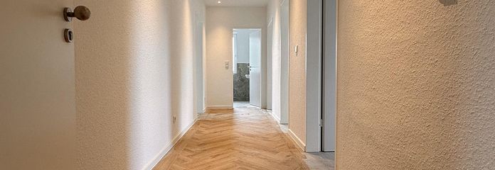 Eingangsbereich/Flur