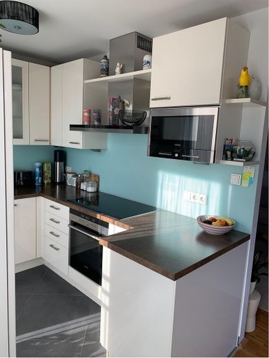 Helle & moderne 3-Zimmer-Wohnung im Herzen Giesings – Foto 30