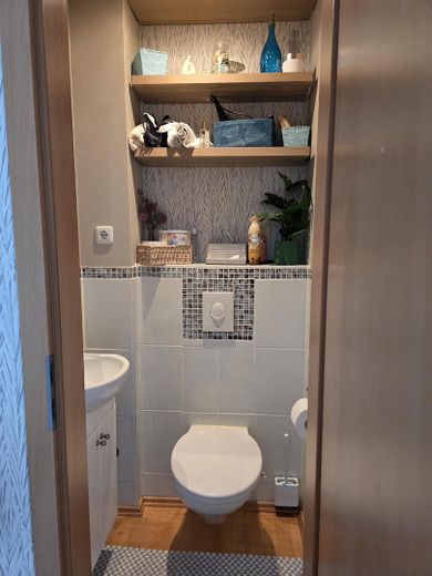 RMH in Aschaffenburg-Schweinheim – WC 2 OG