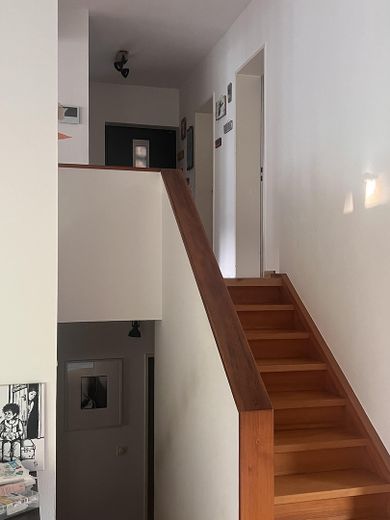 Wunderschönes freistehendes Einfamilienhaus – Foto 7