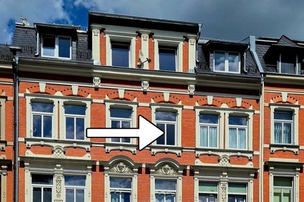 Plauen-Ostvorstadt'ta rahat 2 odalı daire
Kendi kullanımınız için veya yatırım amaçlı