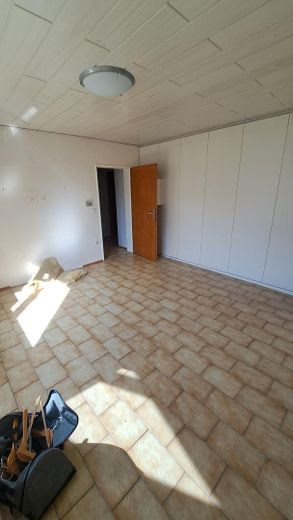 Schlafzimmer EG