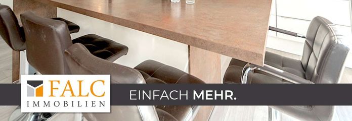 Wohnküche EG
