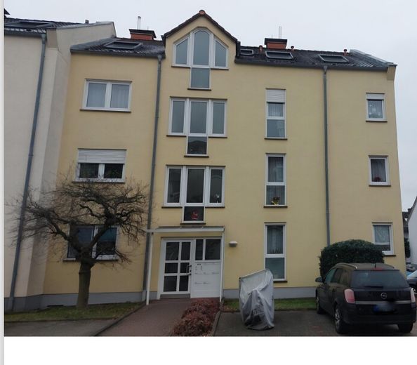 4 Zimmer Eigentumswohnung – Photo 1