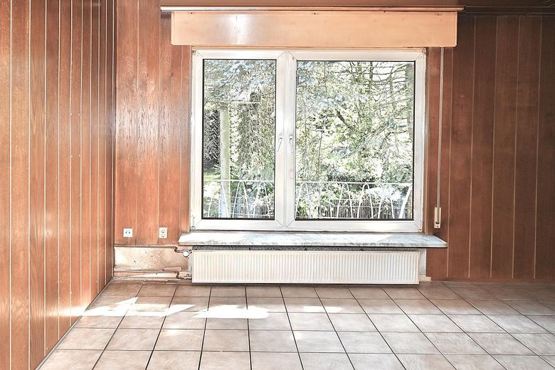 Kinderzimmer EG