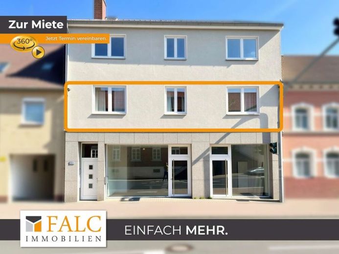 Junge Familien nennen diese Wohnung: Zuhause! – Foto 1