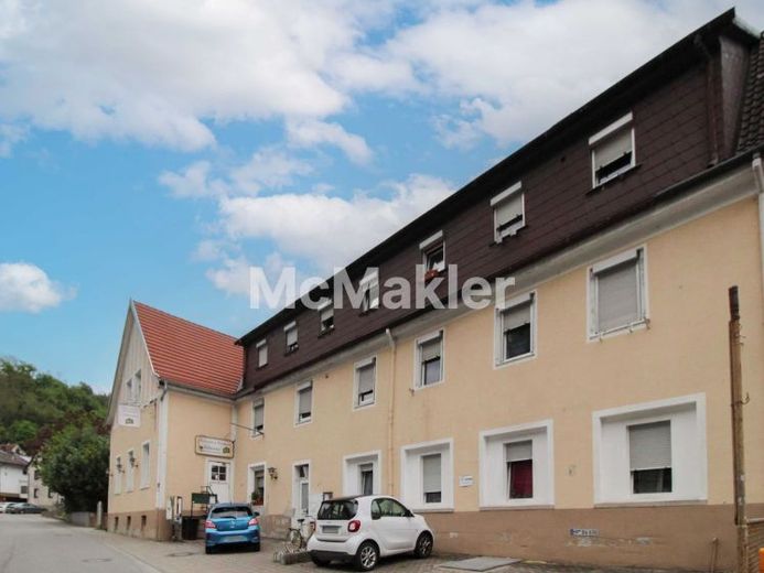 Ihr Investment: Vollvermietetes MFH mit 19 Einheiten und Top-Potenzial in Heppenheim (Bergstraße) – Foto 1