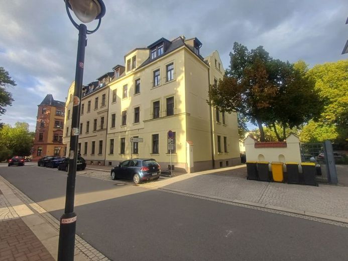 +++ zentrumsnahe 2 Zimmer Erdgeschosswohnung mit Stellplatz +++ – फोटो 1