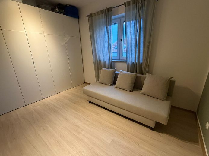 Komfortable 3-Zimmerwohnung an der Weinstraße – Raum 2