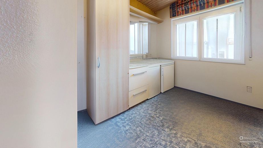 Großzügige Eigentumswohnung mit bis zu 6 nutzbaren Zimmern, 2 Balkonen und TG-Stellplatz – Foto 15