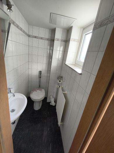 Gäste WC EG