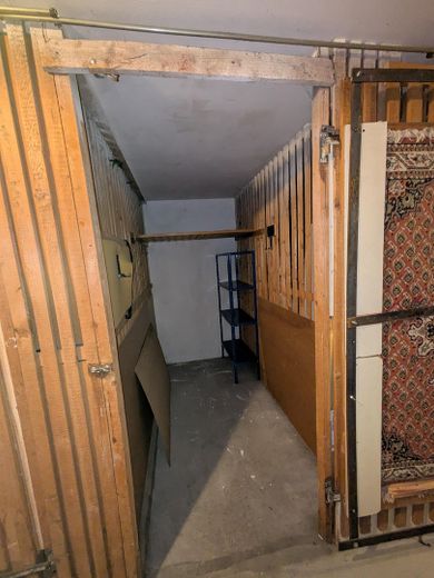 Vendita da privato – appartamento di 2 locali appena ristrutturato a Ingolstadt – Kellerabteil