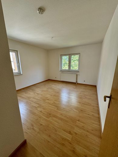 Großzügige 3-Raum Wohnung in Elbnähe – Schlafzimmer 2