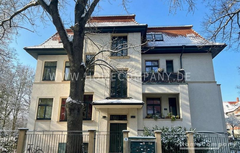 28024 HomeCompany Dresden Möbliert/Furnished 2-Zimmer Apartment  im Herzen der Radeberger Vorstadt mit 2 Balkonen max. 2 Personen – 1eda60c97ce77ae7a7720ffbfff600427710b521.jpg