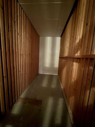 Erstbezug nach Kernsanierung: Helle gepflegte 3-Zimmer-Whg mit Balkon in Lauda-Königshofen – Keller