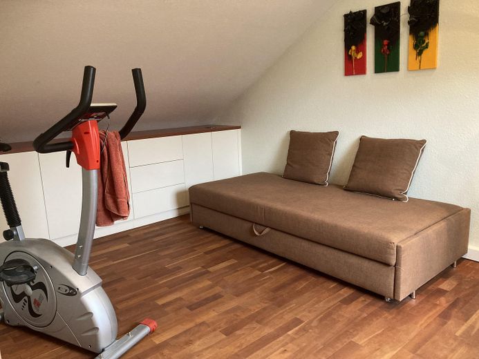 Kinderzimmer OG 1 I