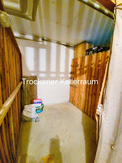 Appartement de 3 pièces à Bernau bei Berlin disponible à partir du 01.10.2026/ Après accord – Foto 28