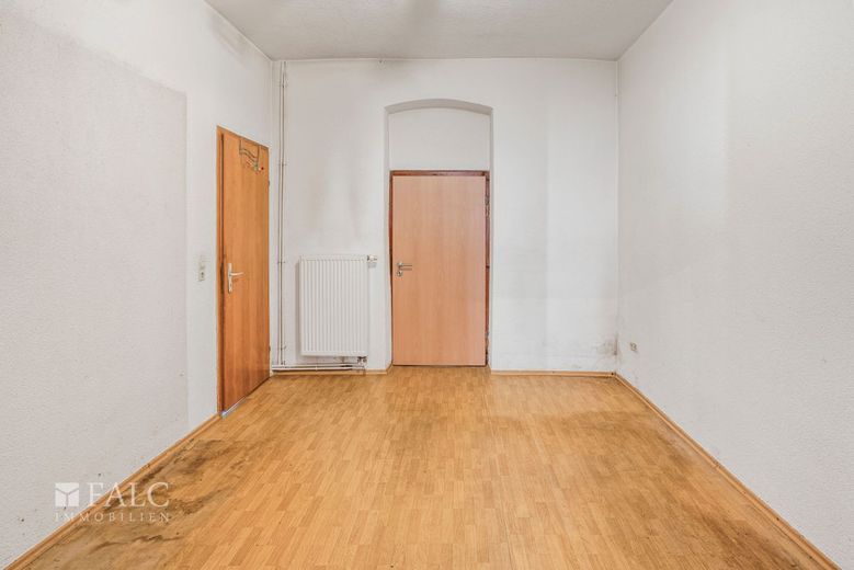 Raum für Ideen - Ihr Haus mit Potenzial – Zimmer EG