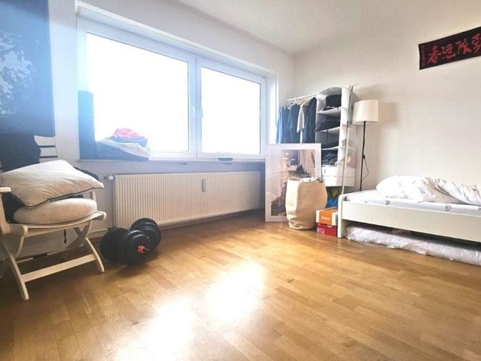 *** Attraktive Balkonwohnung mit Fernblick in Hadern *** ideal für Eigennutzer & Anleger – Foto 1