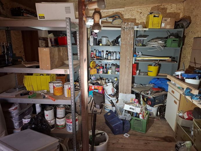 Wohnen wo andere Urlaub machen im Wochenendhaus – Foto 12