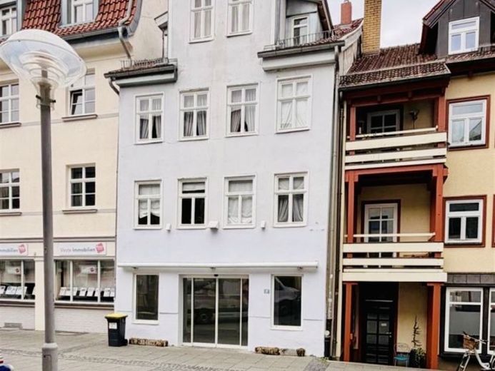 CO-City ** außergewöhnliches Altstadthaus mit besonderem Charm ** – Foto 1